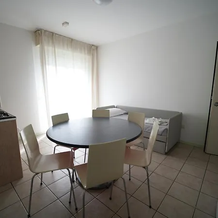 Lugano Aparthotel