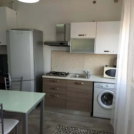 Aparthotel Mare 2*
