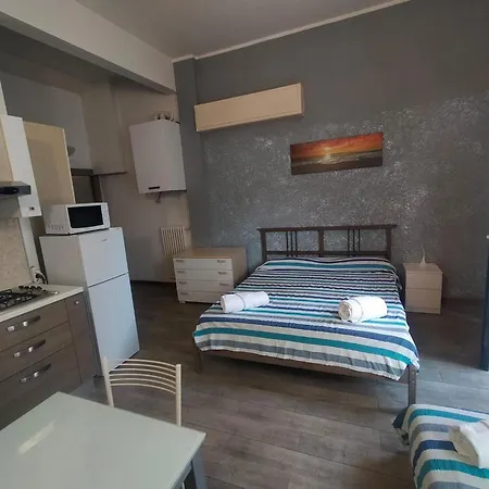 Mare Aparthotel Rimini