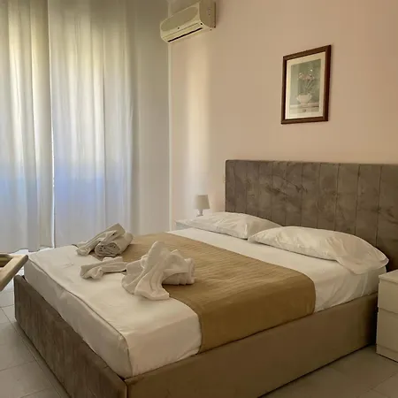 Fiammetta * Rimini