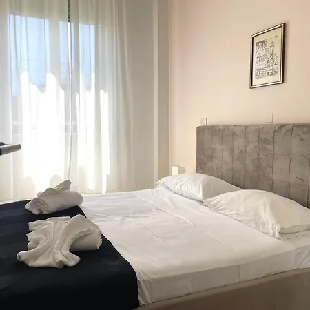 Hotel Fiammetta