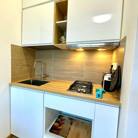 Apartment Chanel *