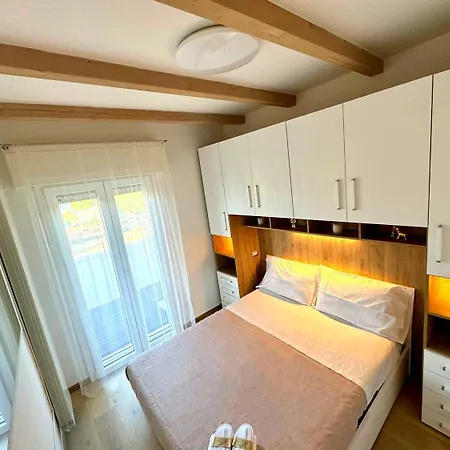 Apartment Chanel Rimini