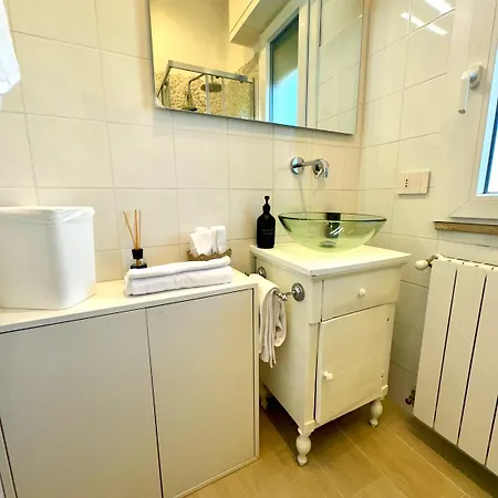 Apartment Chanel *