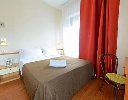 Maracaibo Rimini
