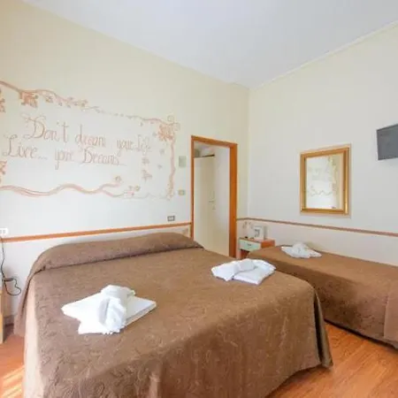 Maracaibo Hotel Rimini