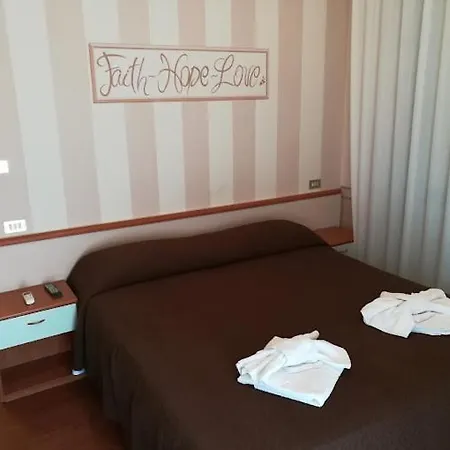 Hotel Maracaibo Rimini