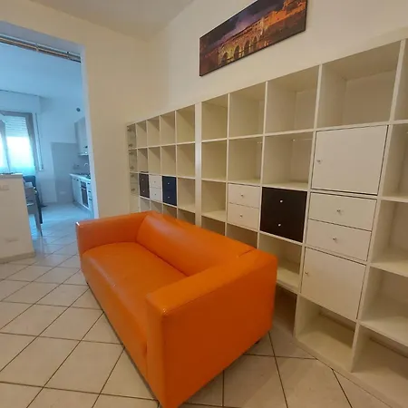 Apartment Albina San Giuliano Mare Ideale Per Famiglie Rimini