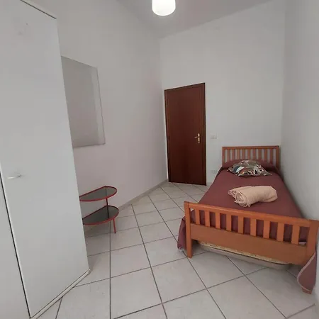 Apartment Albina San Giuliano Mare Ideale Per Famiglie