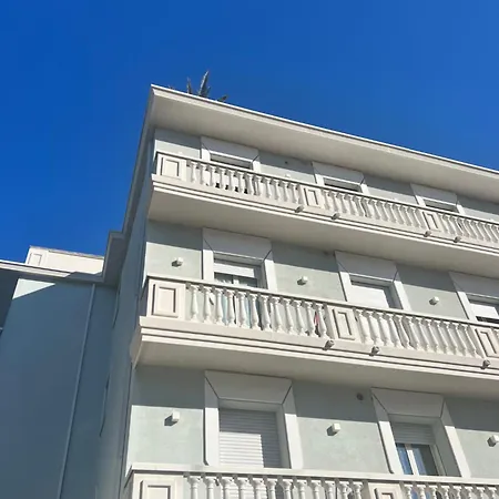Apart Otel Mimosa 3*