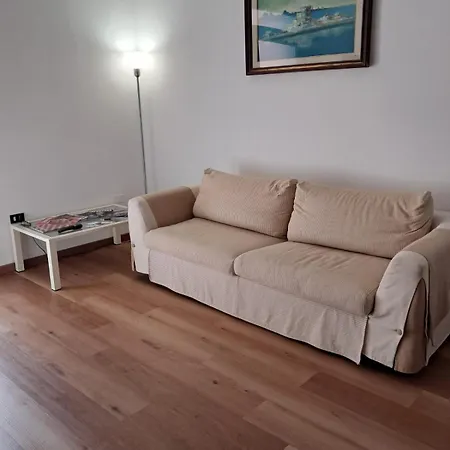 Appartamento Il Pozzetto Rimini