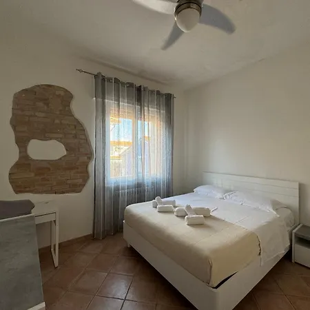 Appartamento Eclissi Sul Mare Rimini