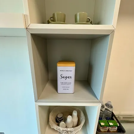 Chanel Apartment Rimini