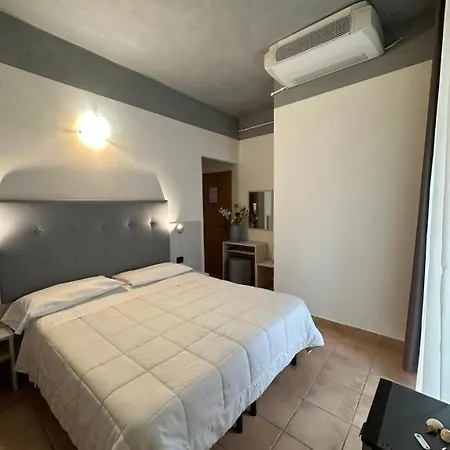 Hotel Noah Rimini