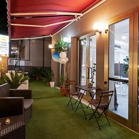 Hotel Noah 3*