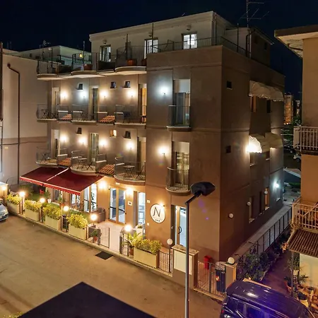 Noah Hotel Rimini
