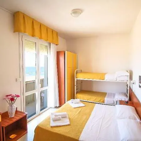Carnaby Hotell 3*