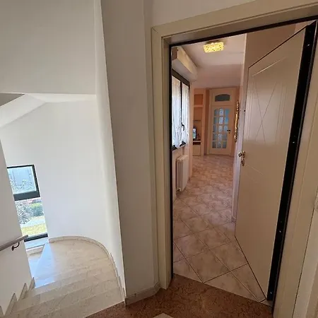 Appartement Farfalla Fronte Mare - *