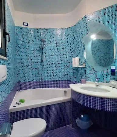 Appartement Farfalla Fronte Mare - *