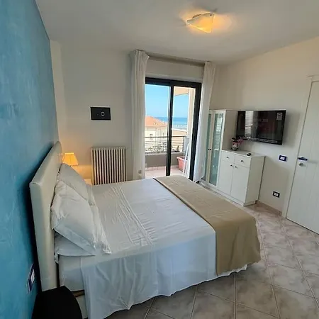 Appartement Farfalla Fronte Mare -