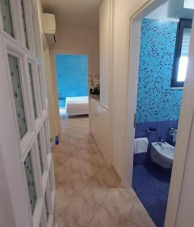 Appartement Farfalla Fronte Mare -