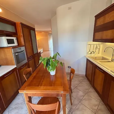 Appartement Farfalla Fronte Mare -