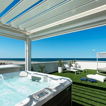 Litoraneo Hotel 4*