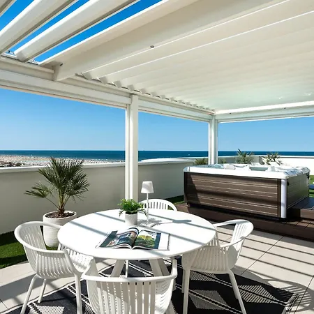 Litoraneo Hotel Rimini