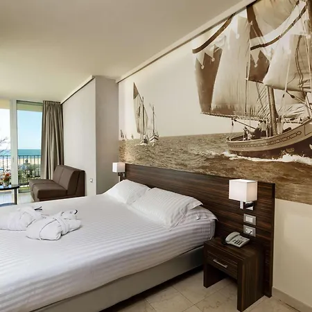 Mercure Lungomare Rimini