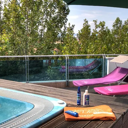 Marconi Mare Aparthotel 3*