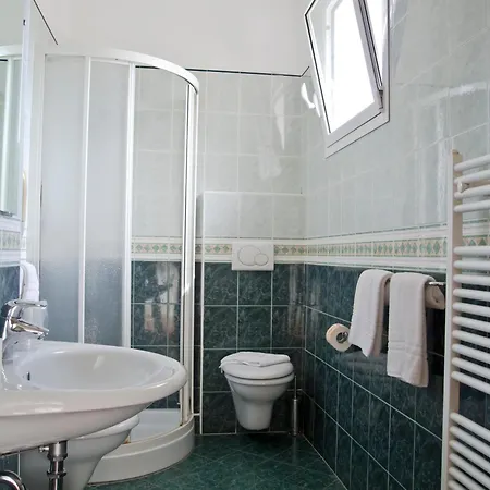Marconi Mare Aparthotel Rimini