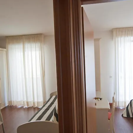 Aparthotel Marconi Mare Rimini