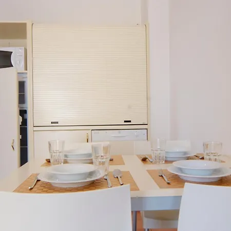 Aparthotel Marconi Mare