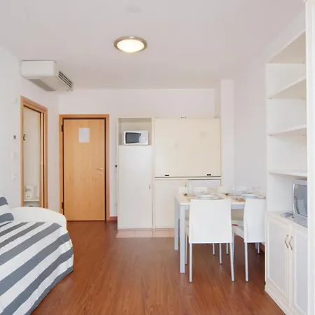 Aparthotel Marconi Mare 3*