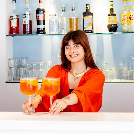 Kim Hotel Rimini
