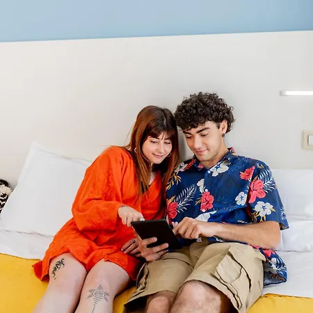 Hotel Kim 2*