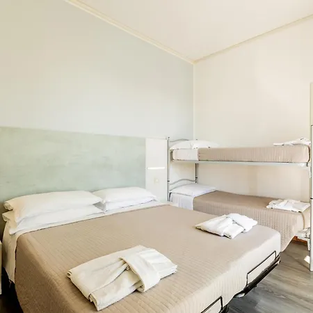 Hotel Kim Rimini