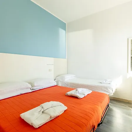 Kim Hotel Rimini