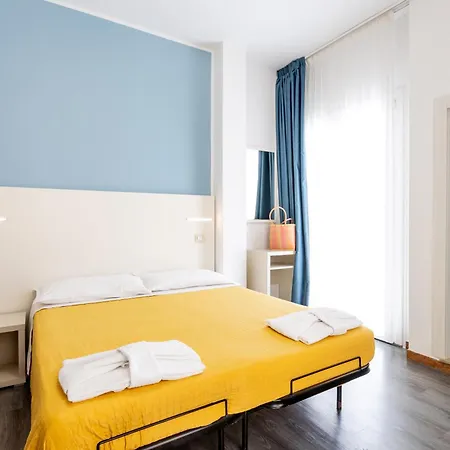 Hotel Kim Rimini