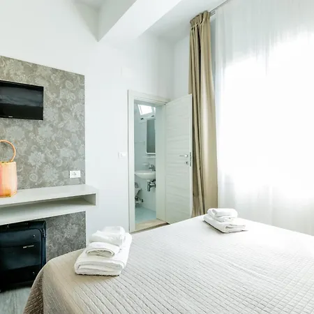 Hotel Kim Rimini