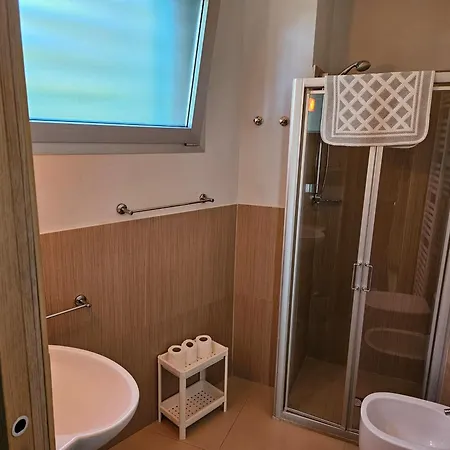 Delfina 3* Rimini