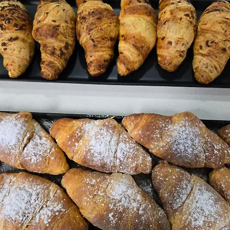 Bed and breakfast Nanni Garni