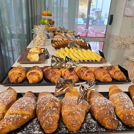 Bed & Breakfast Nanni Garnì