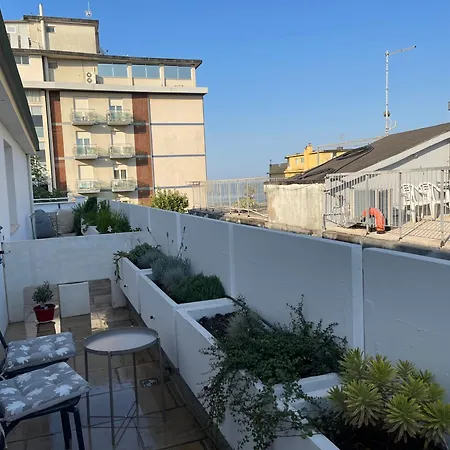 Siesta Aparthotel Rimini