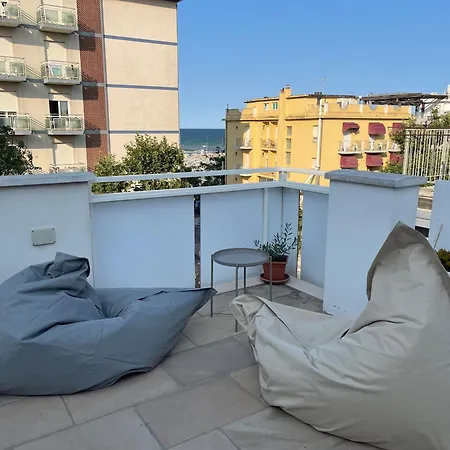 Siesta Rimini
