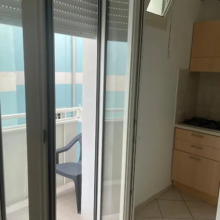 Siesta Aparthotel 3*
