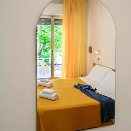 St. Moritz Rimini