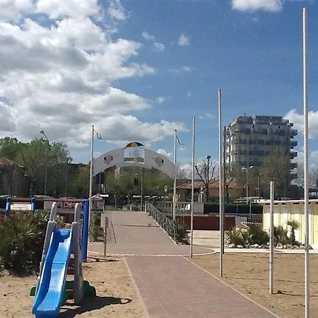 Grifone Hotel Rimini