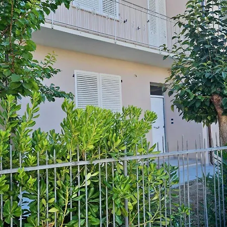 Casa Nonna Maria Apartment