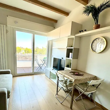 Apartment Chanel *